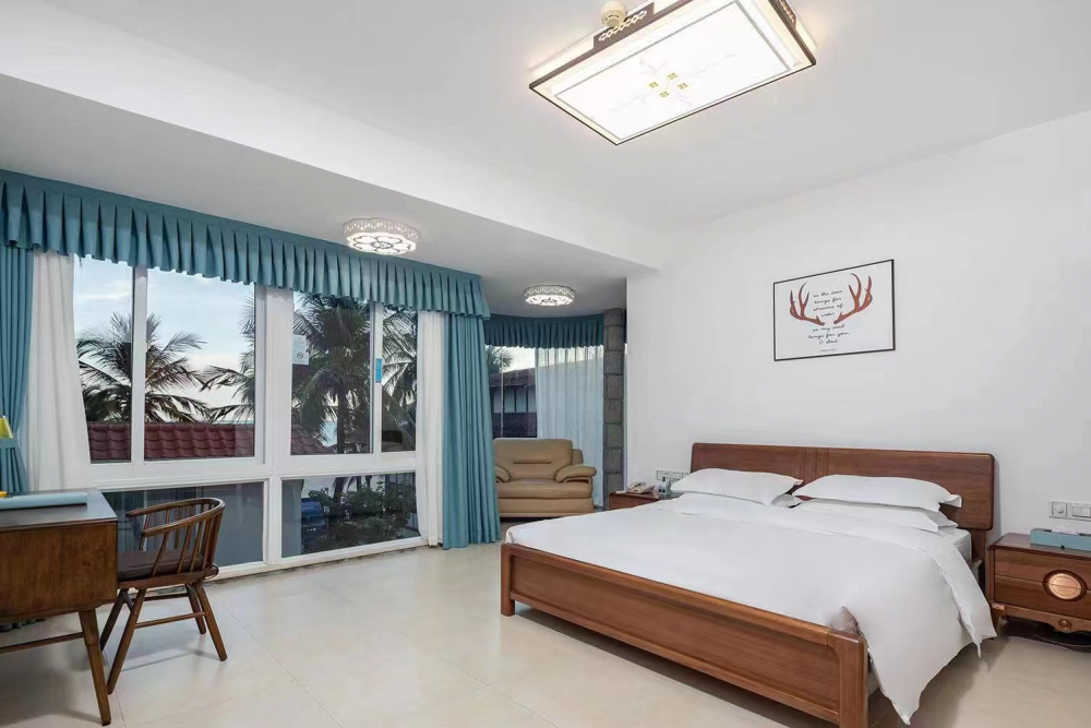 Seaside Garden View Villa, South China Hotel 4*