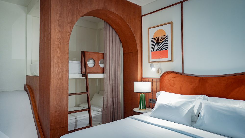 Family Pool Access, Sugar Marina Hotel Pop Kata Beach 4*