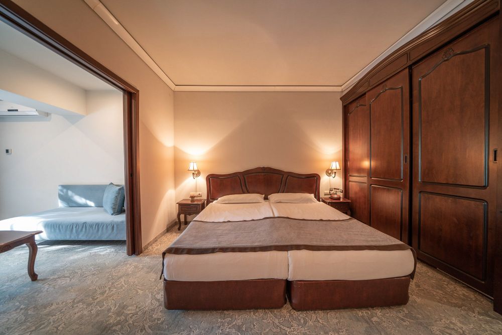Family Room, Grifid Bolero 4*