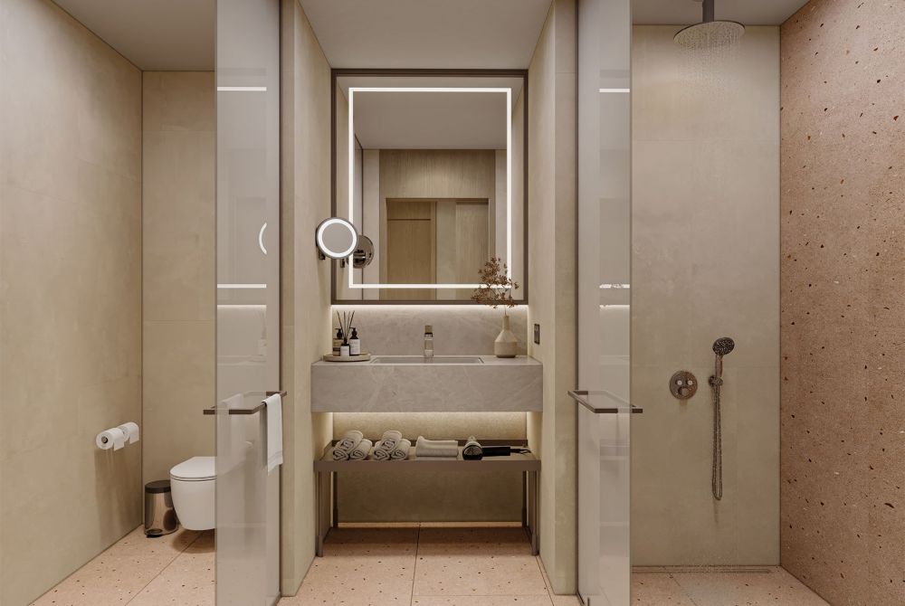 Lagoon Suite Direct Pool Access, Paloma Grida Resort & Spa 5*