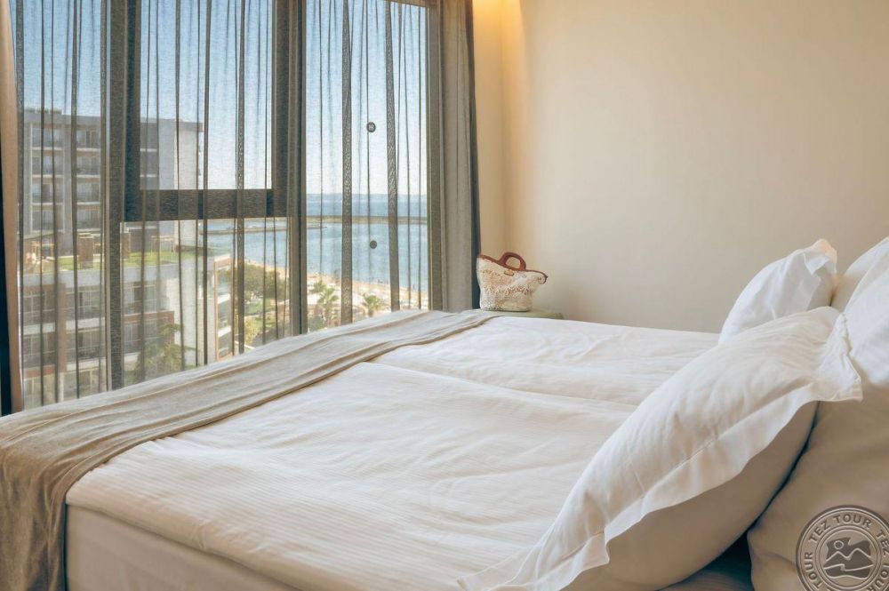 Suite Deluxe Sea Side, Grifid Hotel Noa 5*
