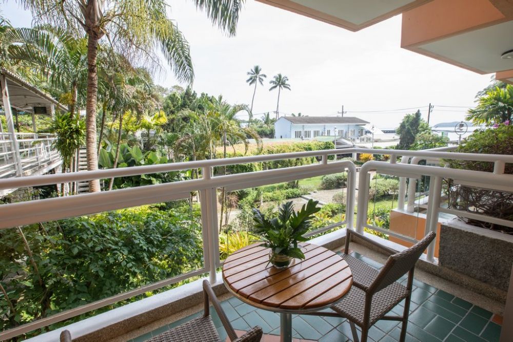 Studio Suite, Kantary Bay Phuket Hotel & Serviced Apartment 4*