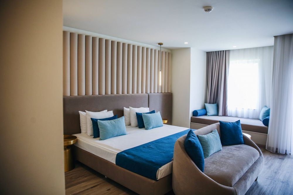 Villa Family Room, Selectum Noa (ex. Cesars Belek) 5*