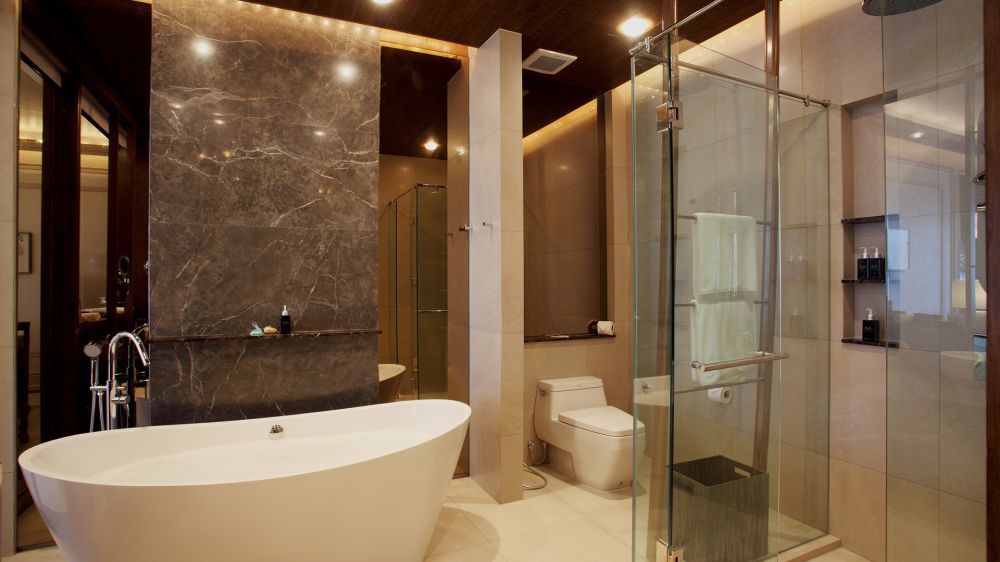 Beachfront Pool Suite with Garden, Baba Beach Club Hua Hin 5*