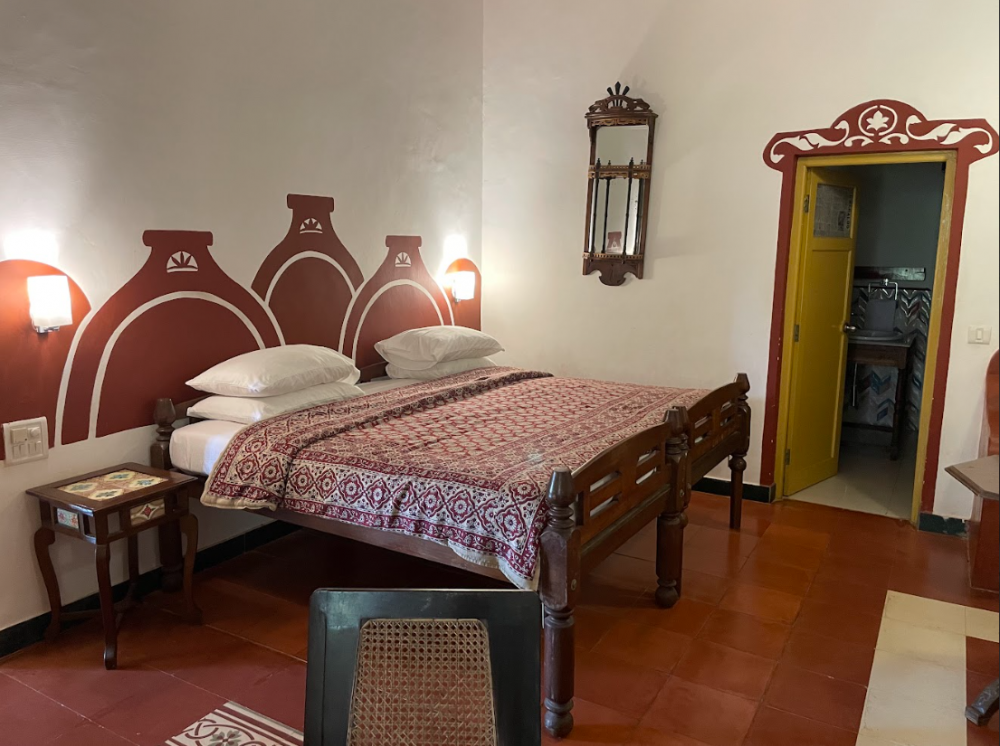 Сasa Favorite, Casa Anjuna 