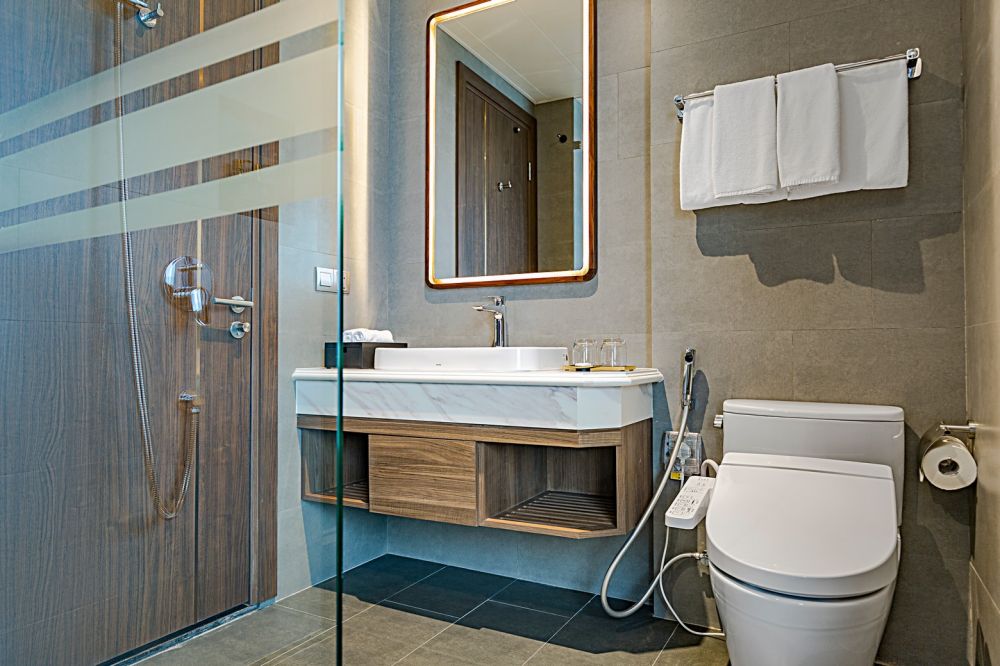 Executive Ocean, Peninsula Hotel Da Nang 5*