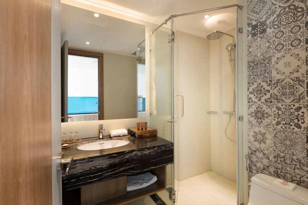 Comodo Luxury Suite 4 PAX, Comodo Nha Trang 5*