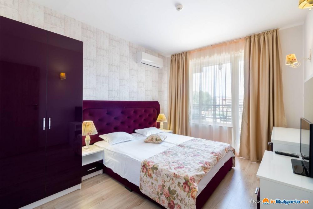 1 BEDROOM APARTMENT (SUITE), Avenue Deluxe 4*