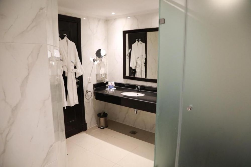 Deluxe Family, Sierra Sharm 4*