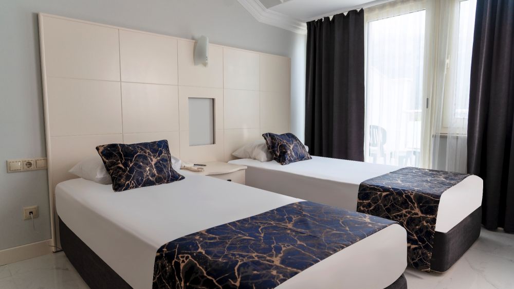2 Bedroom Family, Rox Resort Hotel (ex. Rox Royal Hotel) 5*