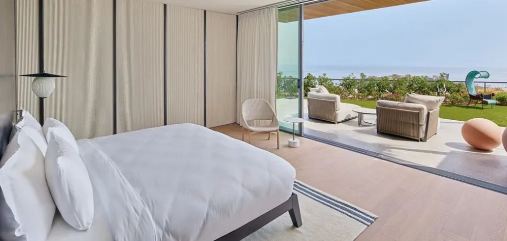 Presidential Hill Villa, Caja By Maxx Royal 5*