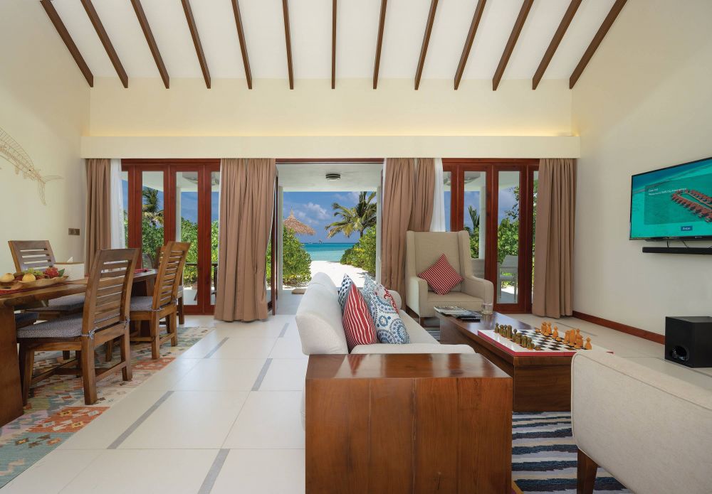 Majlis Residence, VARU by Atmosphere 5*