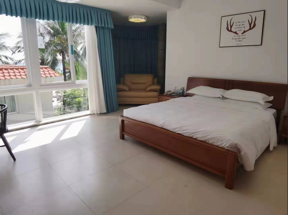 Seaside Garden View Villa, South China Hotel 4*