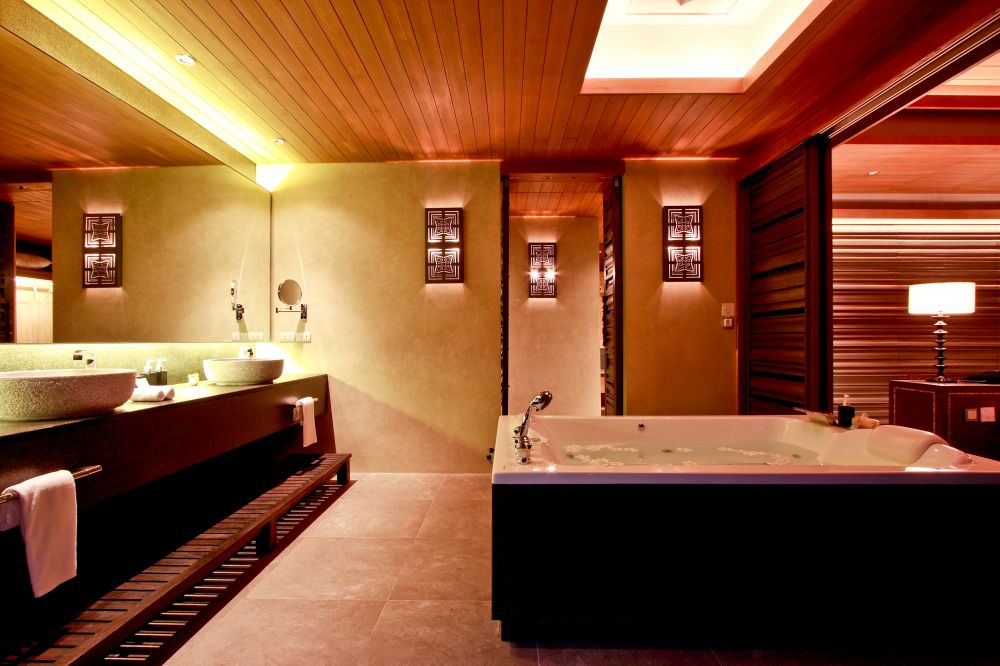 1 Bedroom Luxury Residential Pool Villa OV, Sri Panwa 5*