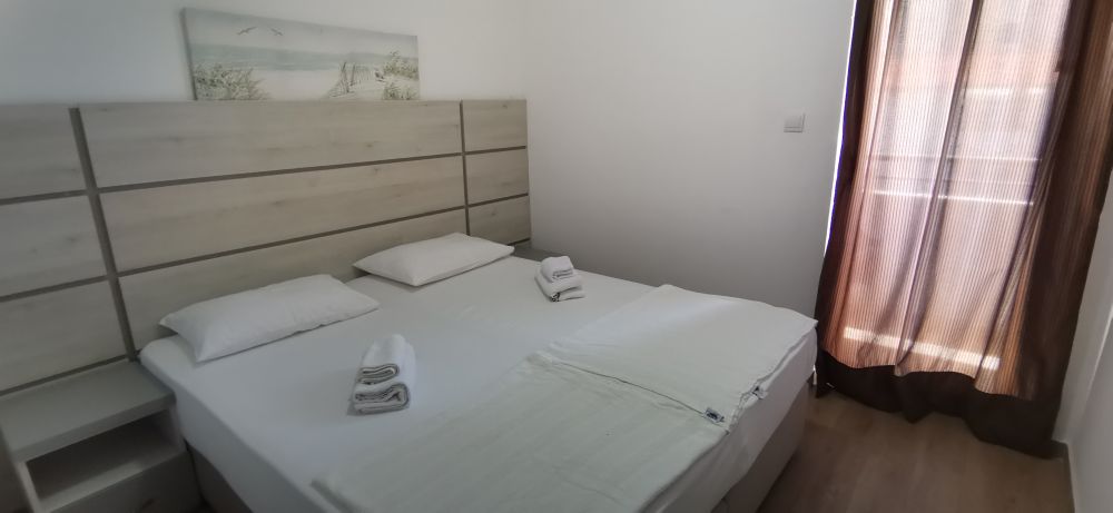 Junior Apartment 03, Markovich Budva Villa (ex. Katarina) 3*