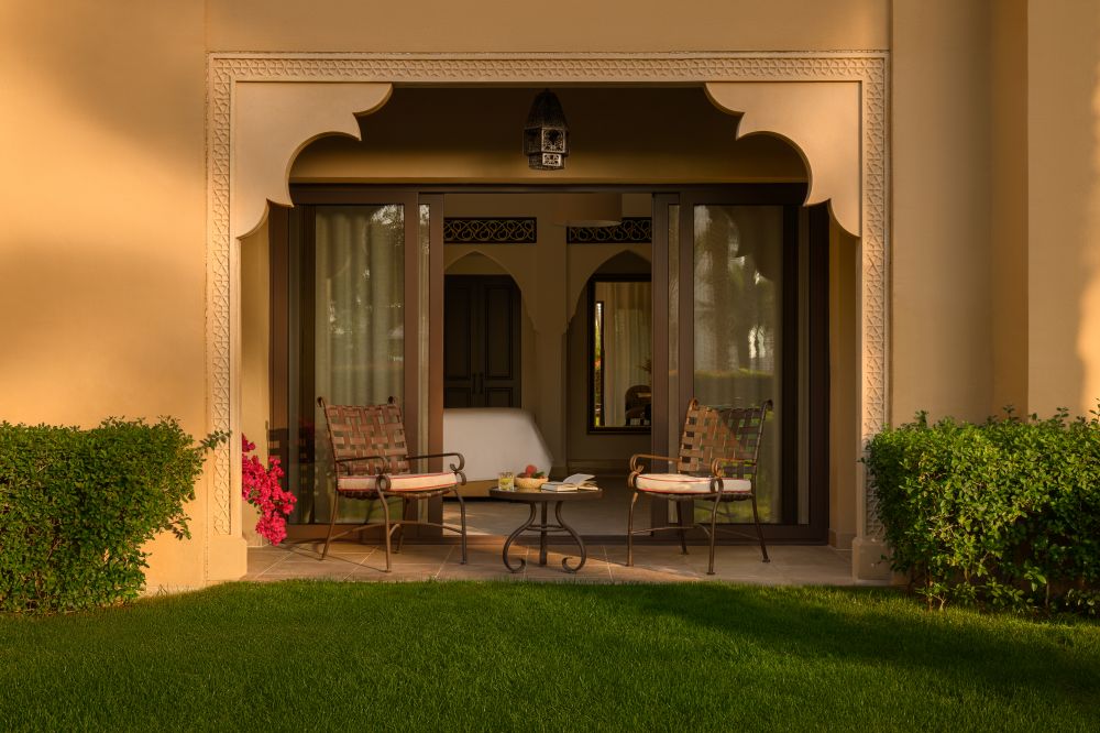 Garden Deluxe, One & Only Royal Mirage 5*