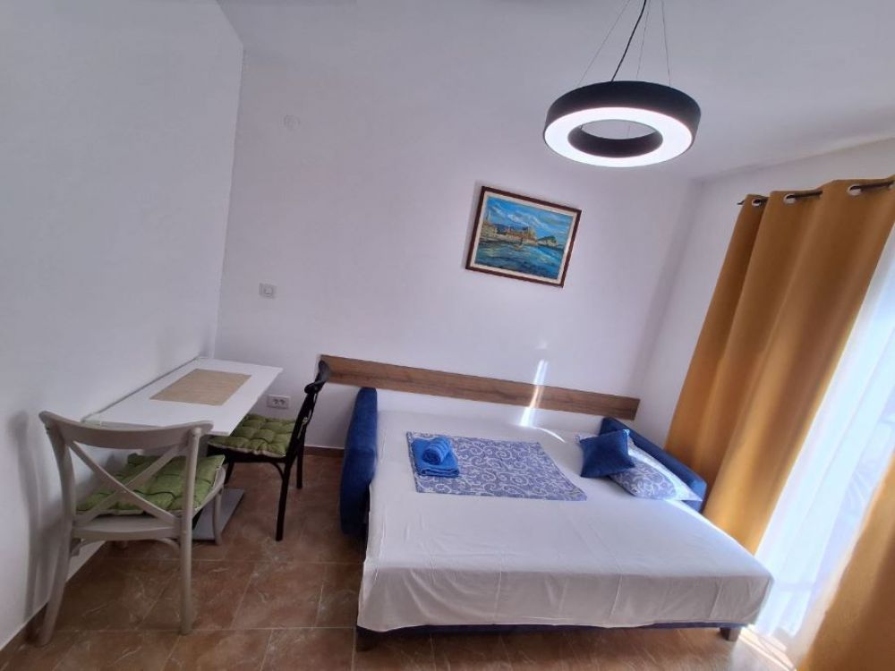 APP 02+1, Resna New Apartments 4*