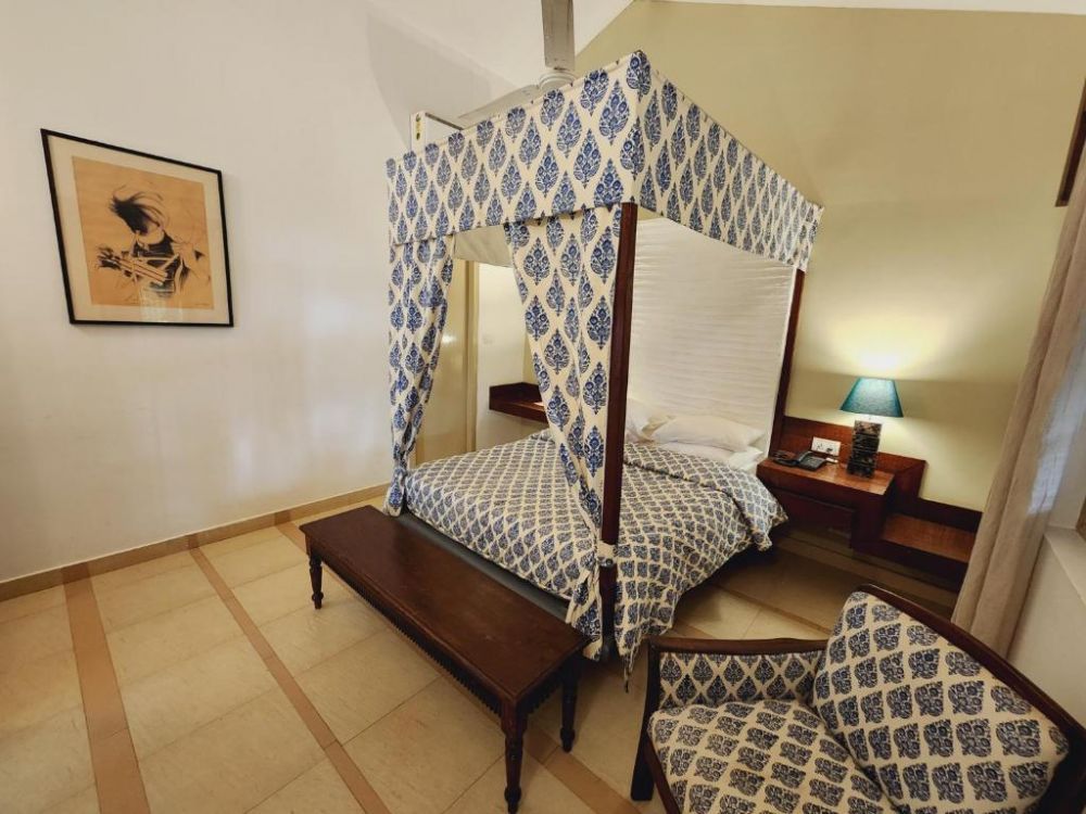 Casa Star, Casa Vagator 