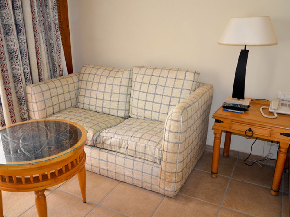 Junior Suite, Sharm Plaza (еx. Crowne Plaza Resort) 4*