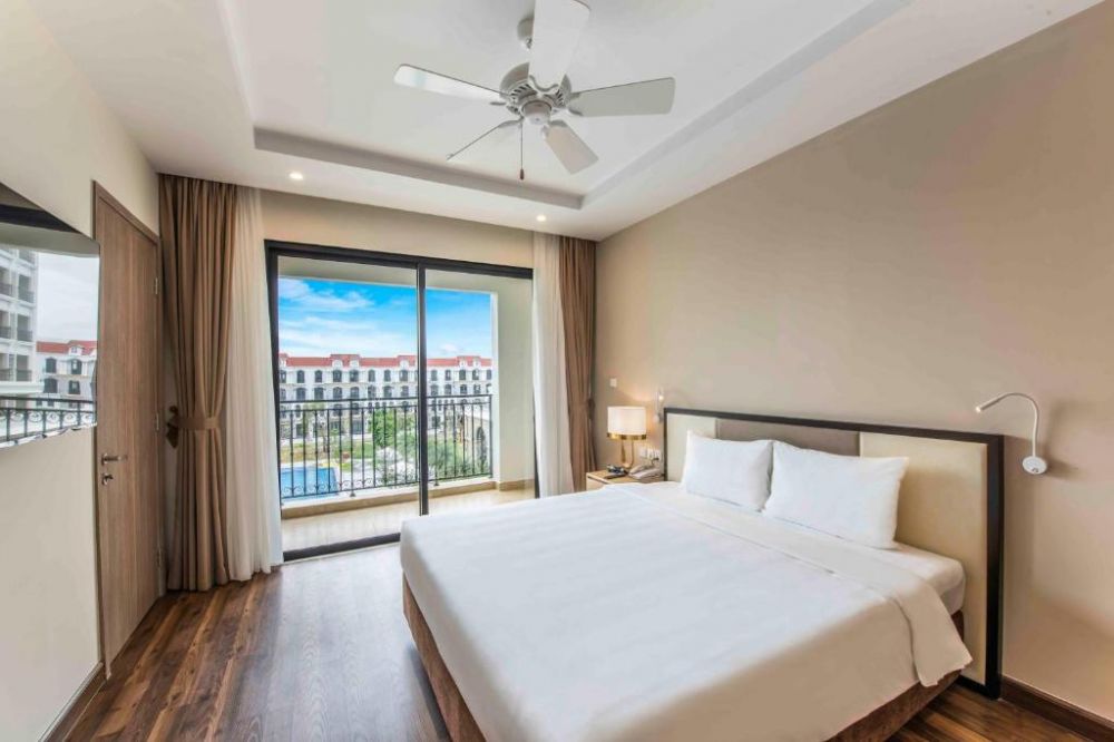 Standard, Vinholidays Fiesta Phu Quoc 4*
