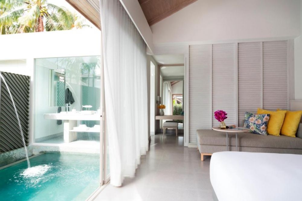 Avani Pool Villa, Avani+ Vacantion Club Samui (ex. Avani+ Samui Resort) 5*