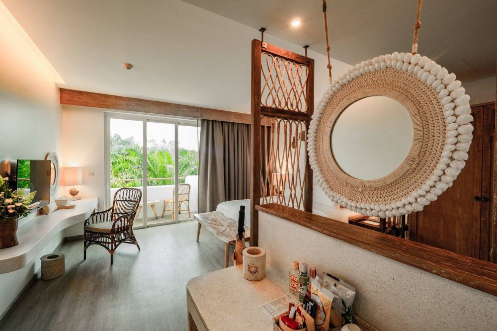 Superior, Eden Beach Khao Lak Resort & Spa 5*