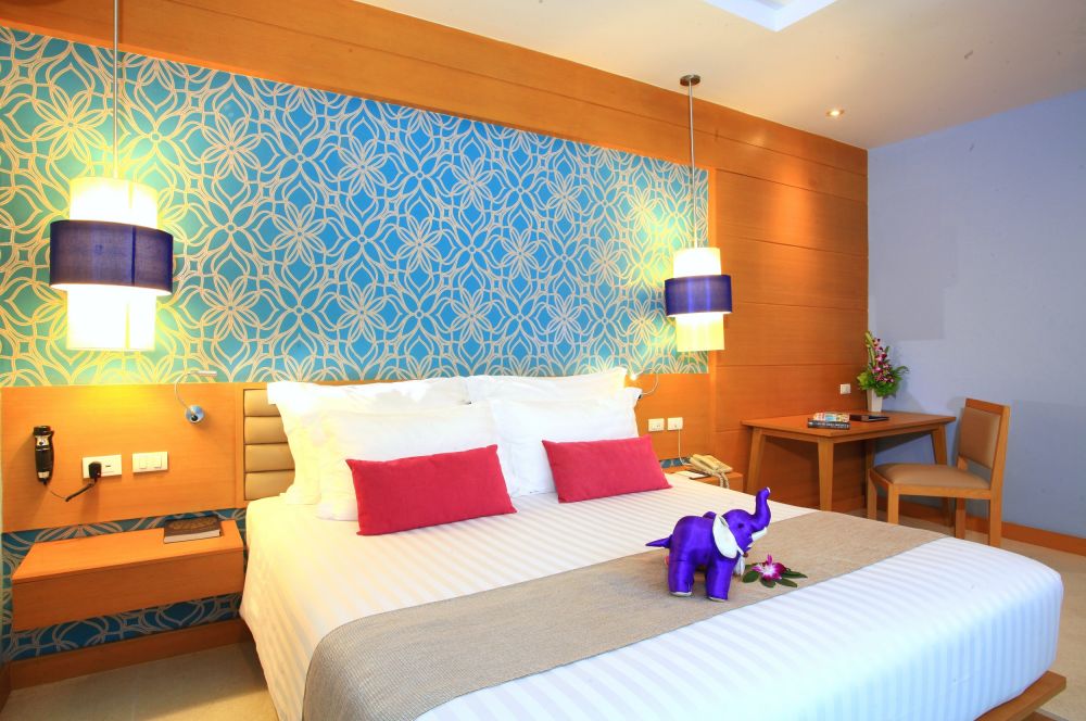 Pool Villa, Apsara Beachfront Resort & Villas 4+