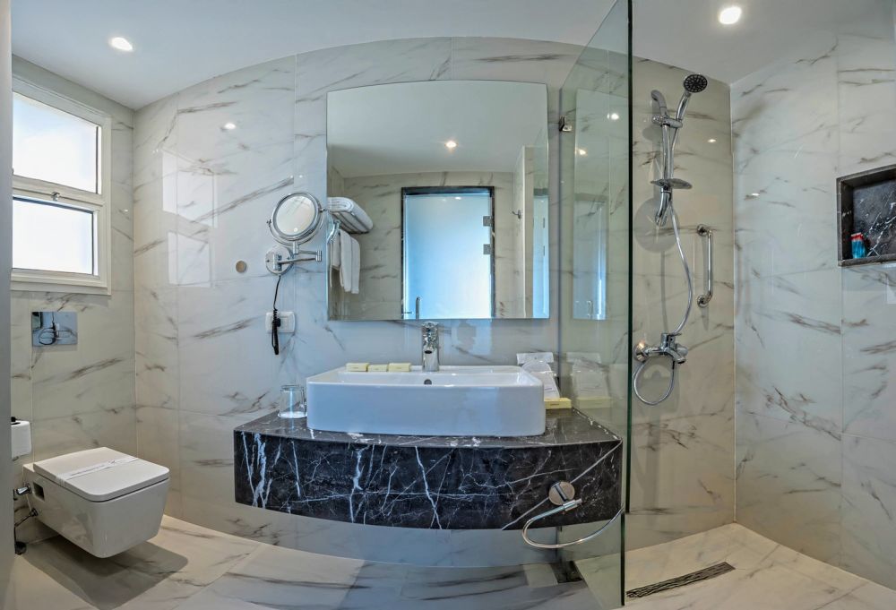 Junior Suite, Xperience Kiroseiz Parkland 5*