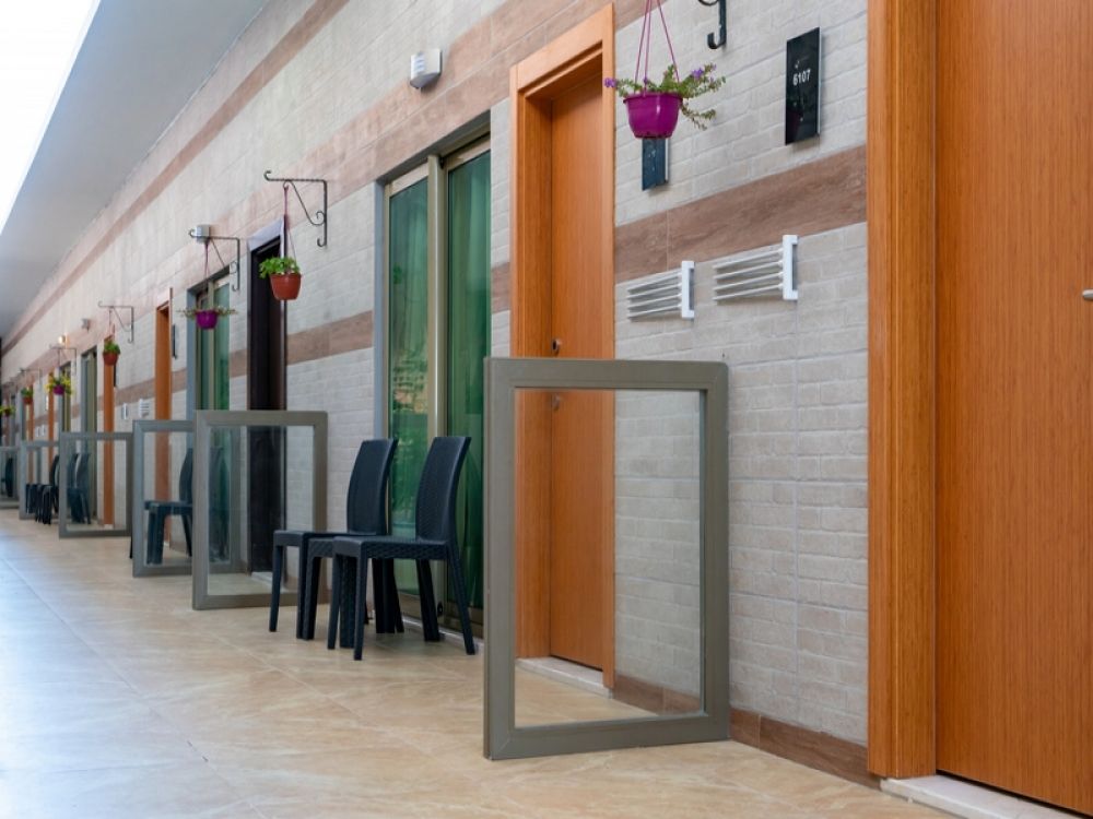Promo Garden Room, Armas Life Belek 5*