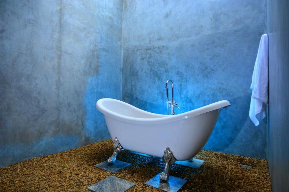 Luxury Villa, Handun Villa 4+