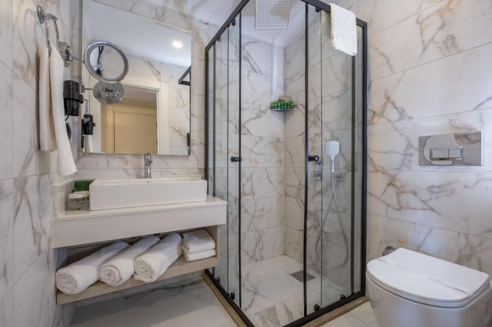 Selectum Family Garden Room Jacuzzi, La Benata Hotel 5*