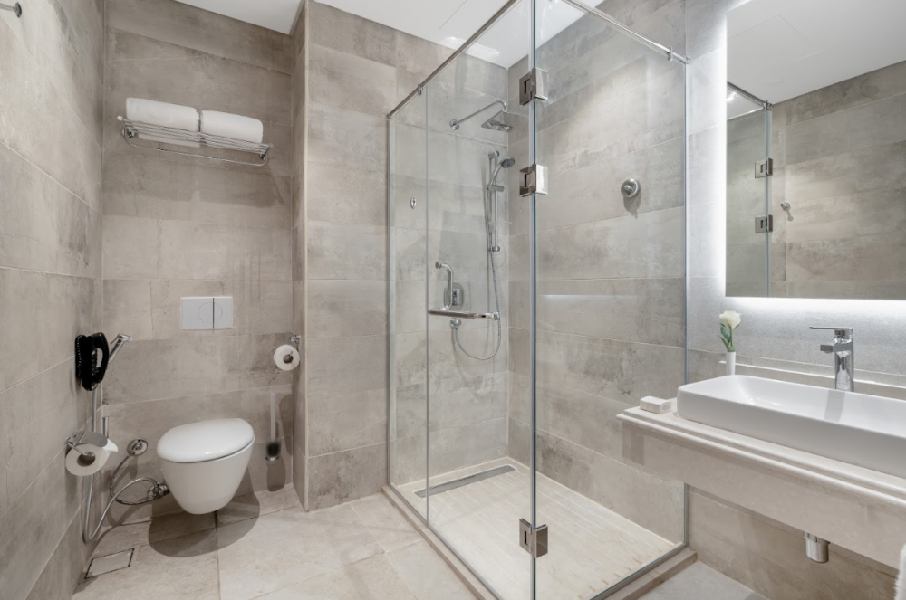 STUDIO, Rixos Premium Alamein 5*