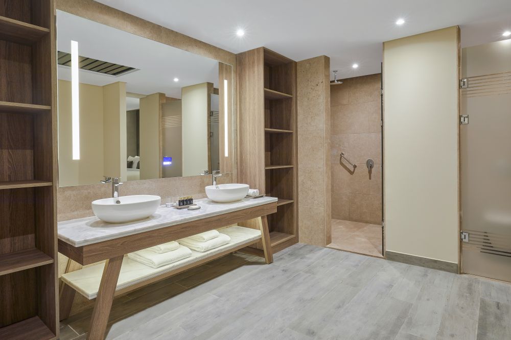 Family Suite, Hyatt Regency Cairo West 5*