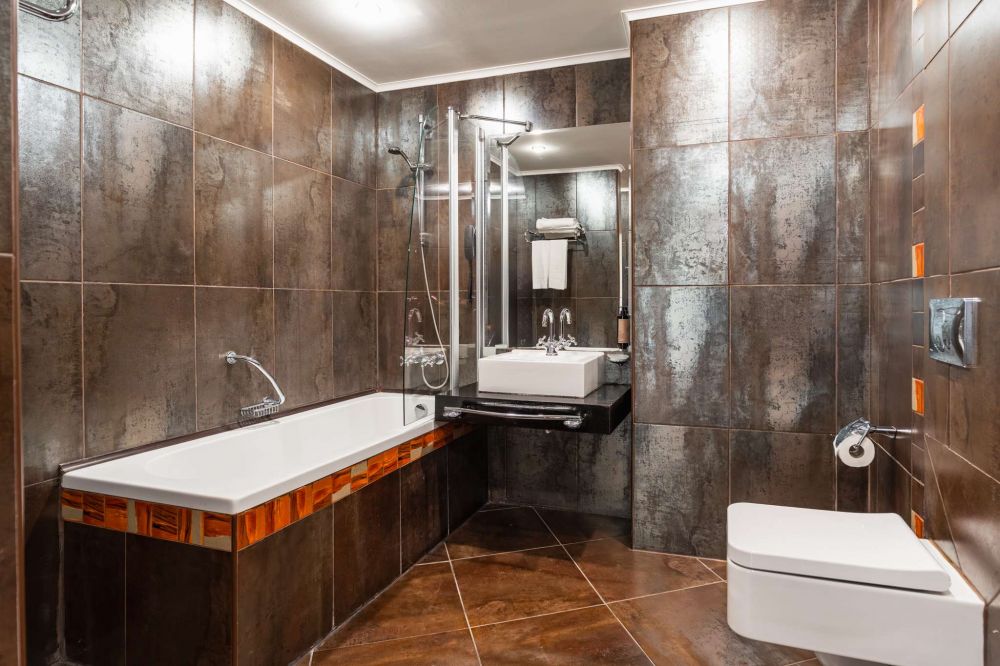 Classic Double Room, Festa Via Pontica 4*