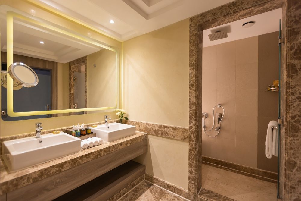 Family Room (Blue Planet), Rixos Radamis Sharm El Sheikh 5*