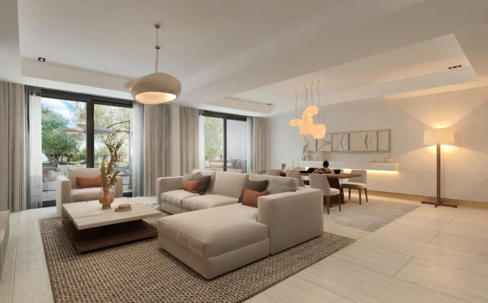 Loft Villa, Ruins Luxury Resort (Only 10+) 