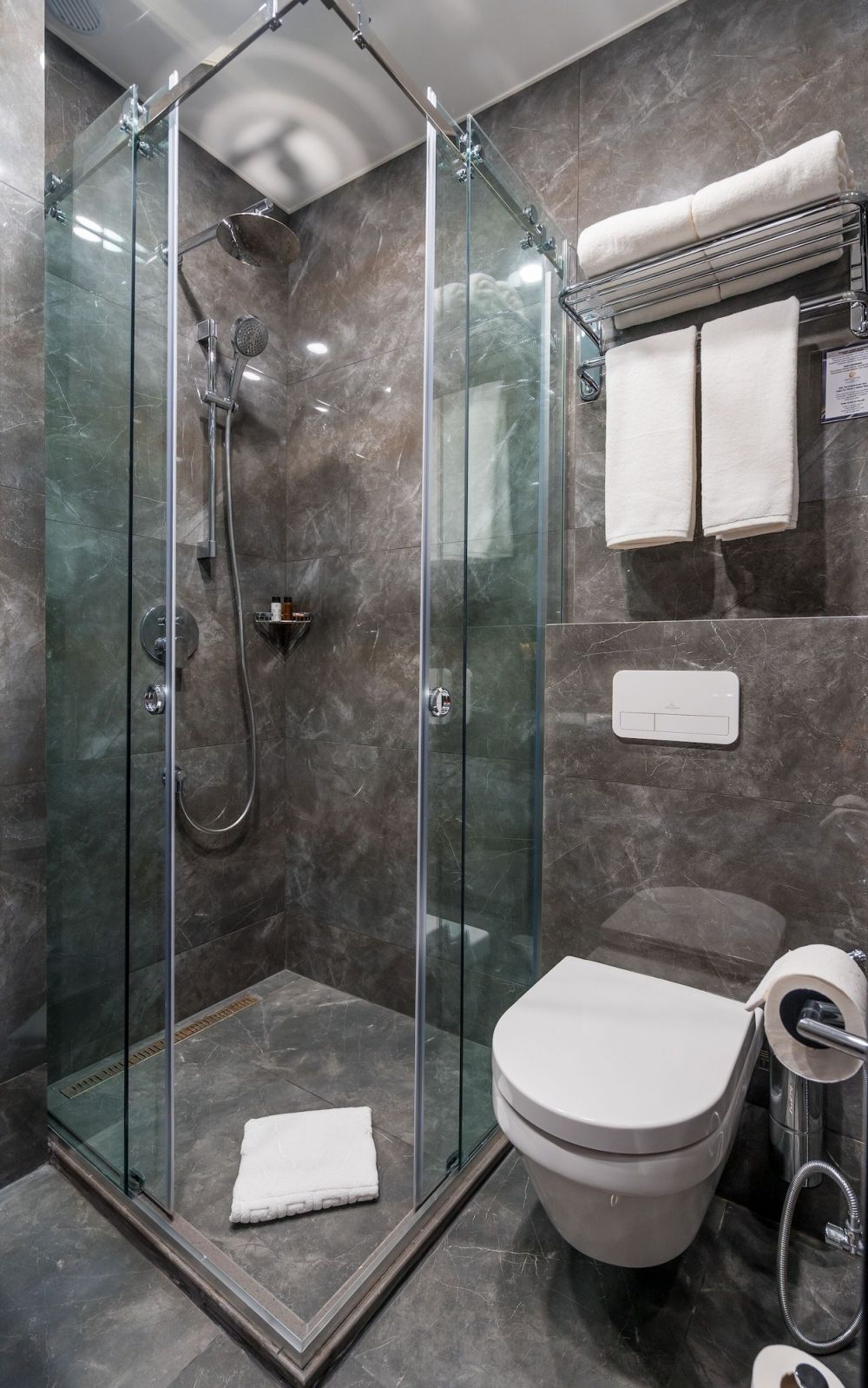 Two-Bedroom Suite, Onyx Hotel Tbilisi 4*