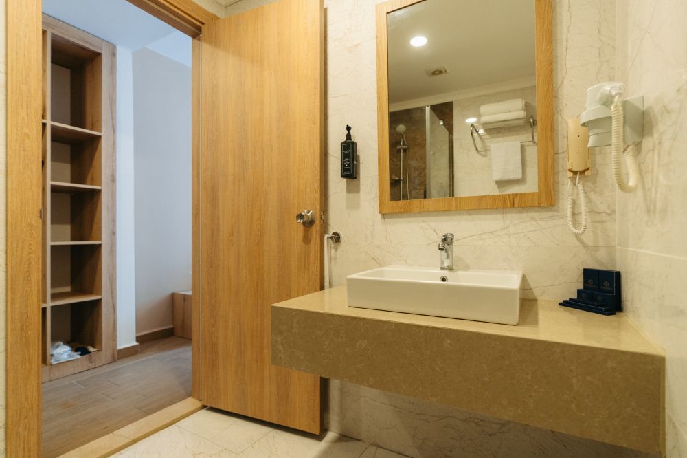 Standard Room, Tolenza Hotels (ex. Hedef Kleopatra Hotel, ex. Hedef Kleopatra Golden Sun) 3*