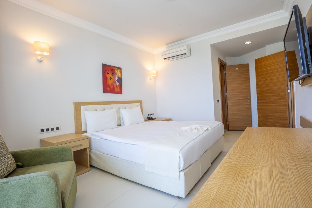 Suite Room, Dragut Point South 4*