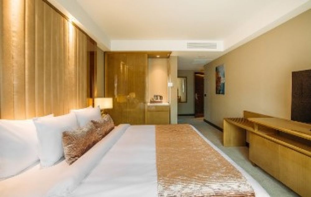 Superior, Marjan Plaza 4*