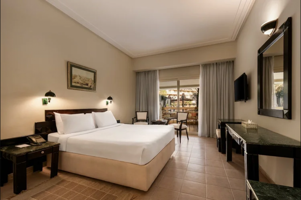 Premium Room, Sindbad Club Hurghada 4*