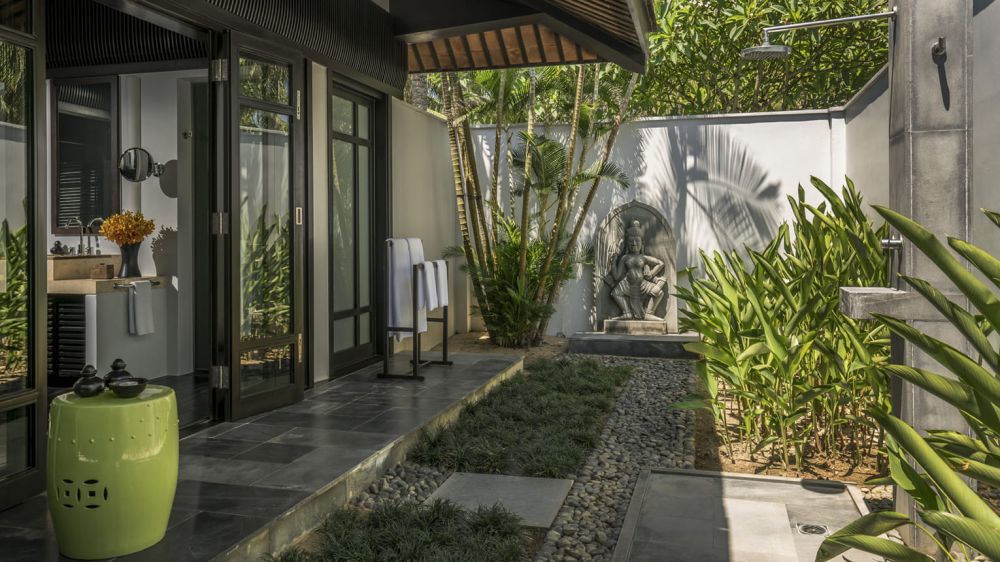 One-Bedroom Villa, Four Season Resort The Nam Hai Hoi An 5*