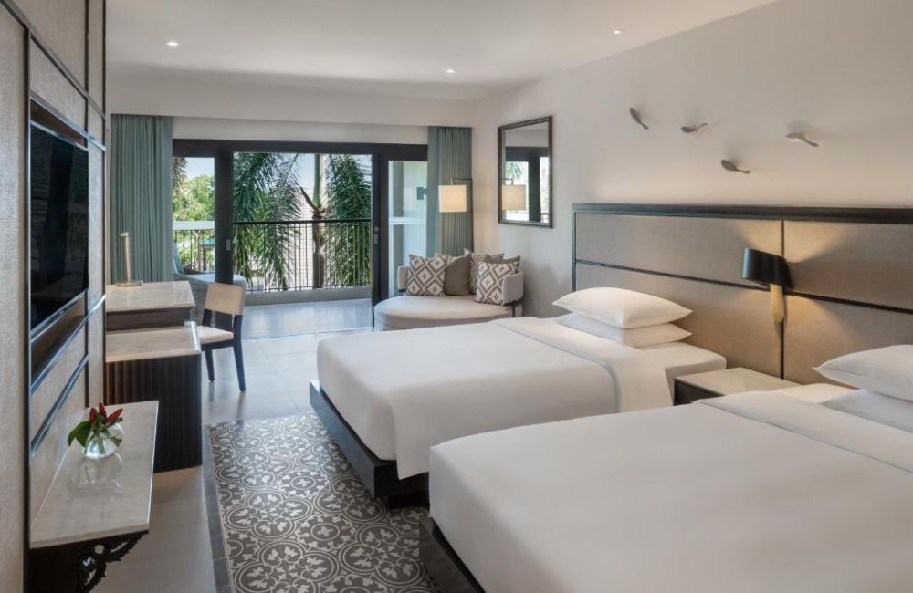 Deluxe King/ Twin, Hyatt Regency Phuket Resort 5*