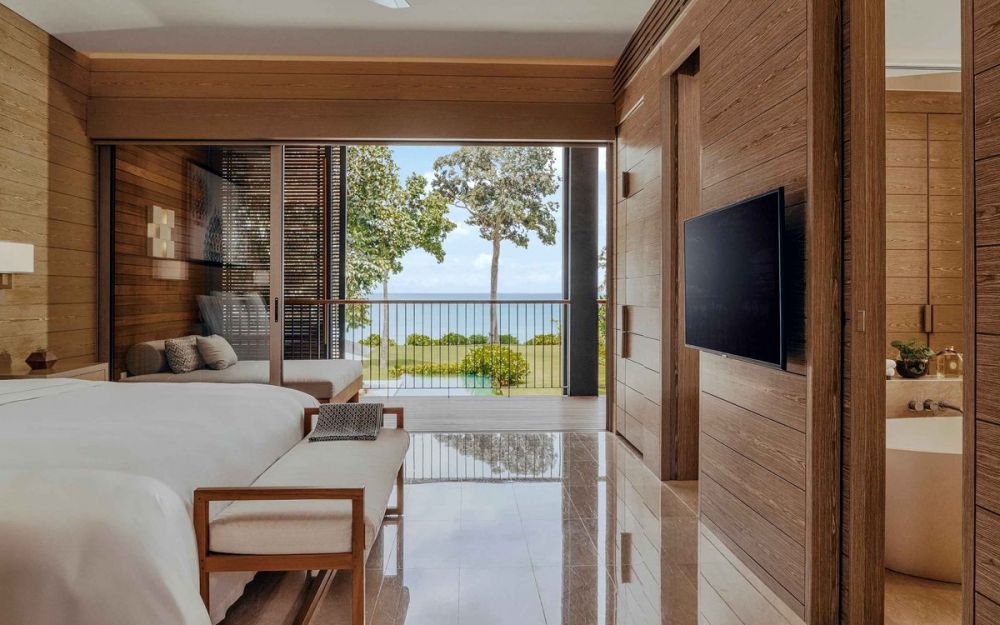 Villa, Mandarin Oriental, Desaru Coast (ex. The Sirēya Desaru Coast) 5*