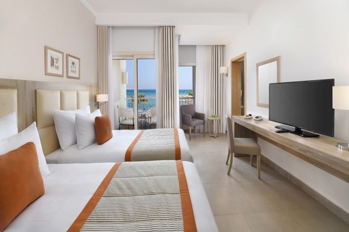 Family Suite, Jaz Elite Casa Del Mar Beach 5*