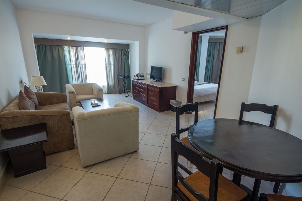 Family Room, Swiss Heaven Sharming Inn (ex.Sharming Inn Hotel) 4*