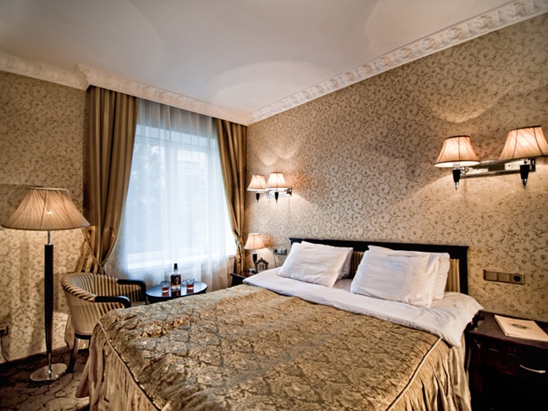 Double/twin, Royal Promenad 3*