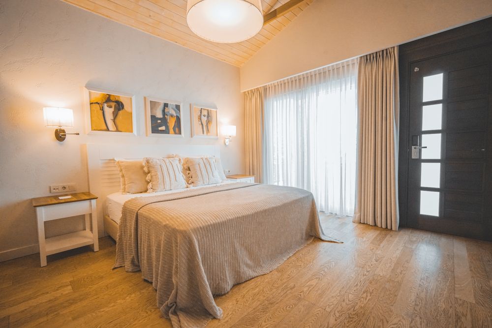Orange Room, Kimera Lounge Hotel 
