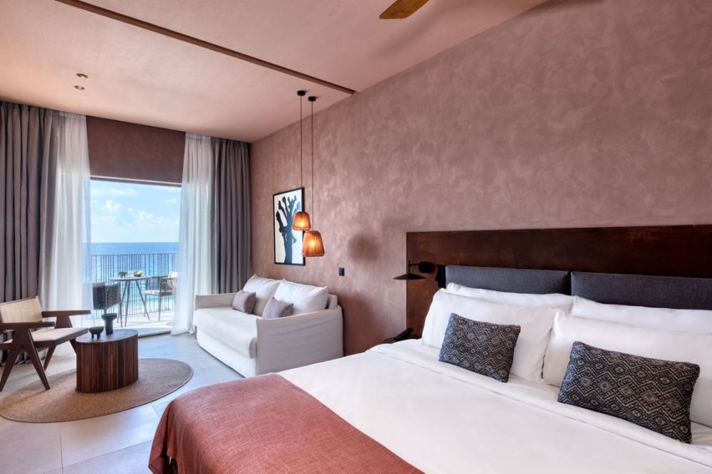 Hls Sapphire Sublime Suite, Domes of Corfu, Autograph Collection 5*