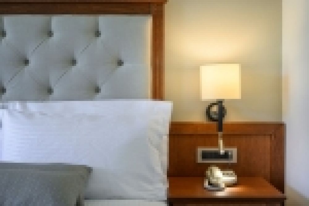 Double room with garden view, Vantaris Palace 4*